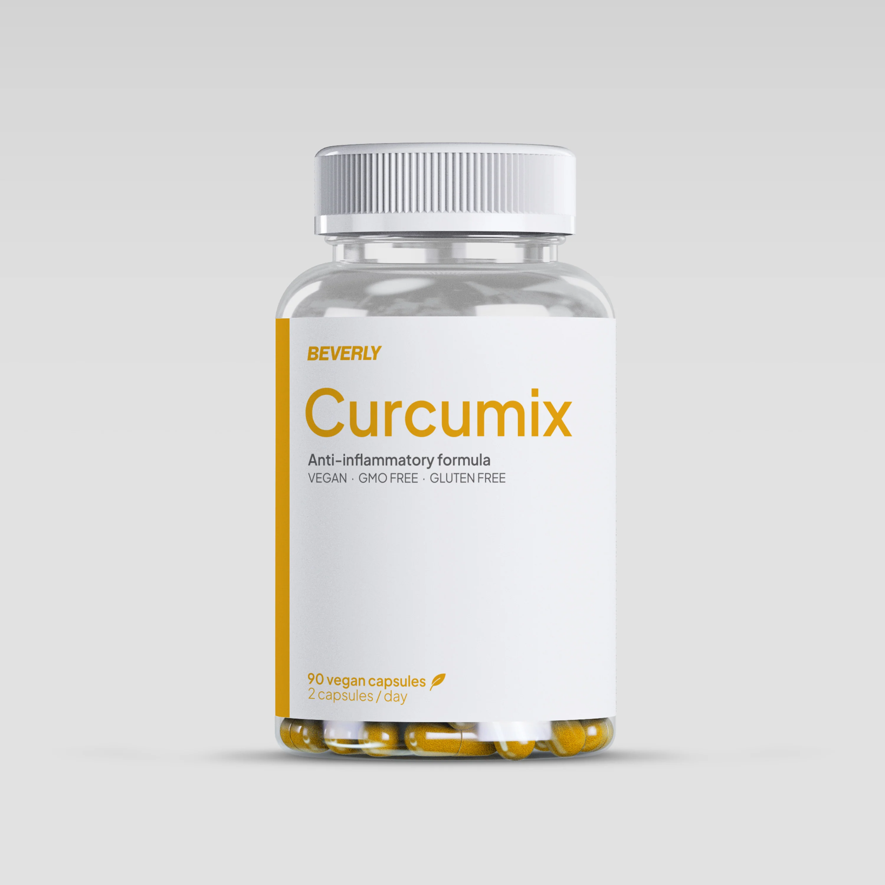 Vitaminas y Minerales